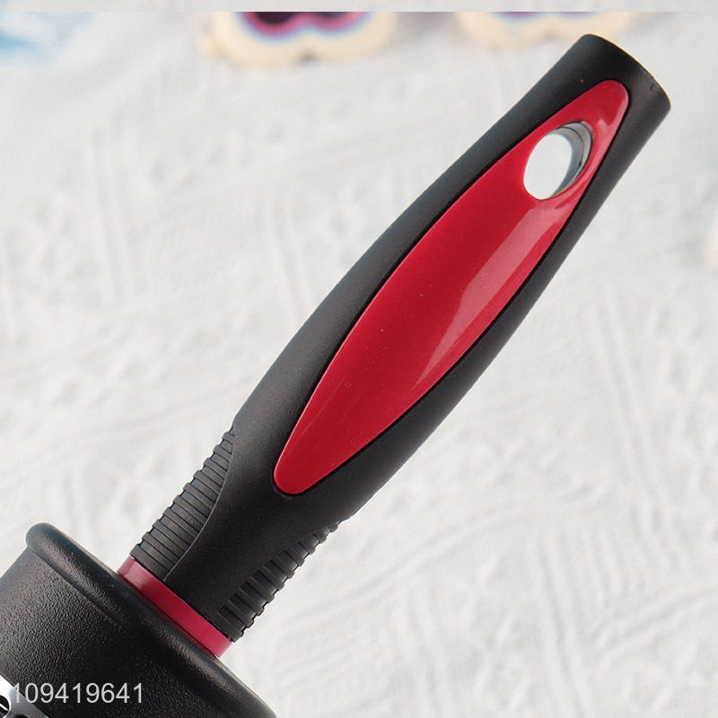 Custom Curling Comb Drying Styling Brush