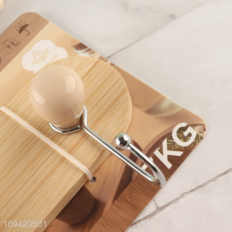 Wholesale Multipurpose Self Adhesive Wall Hook