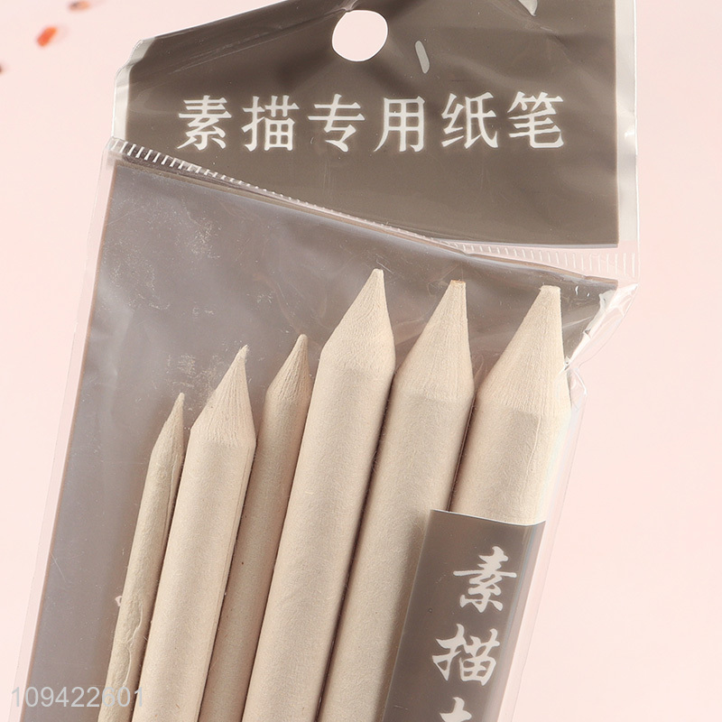 China supplier 5pcs sketch pen set for art supplies