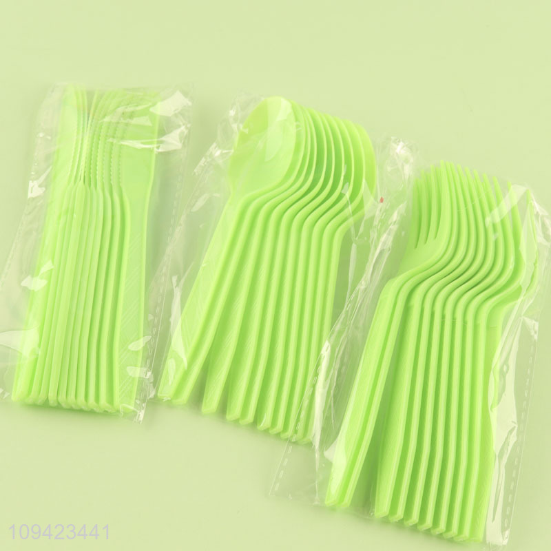 Hot products party disposable tableware set