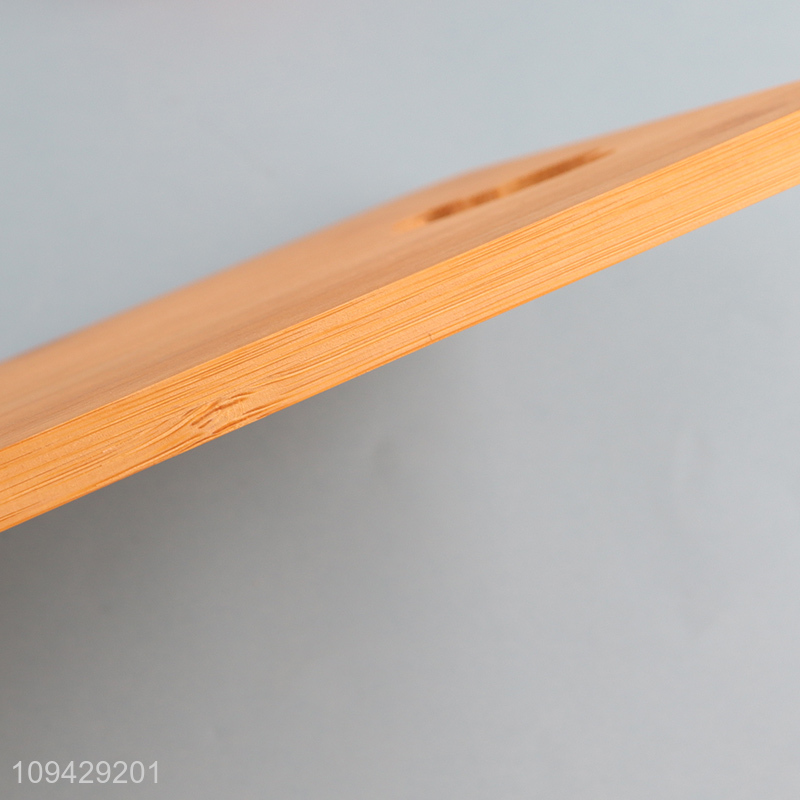 New arrival bamboo cutting board chopping blocks for kitchen