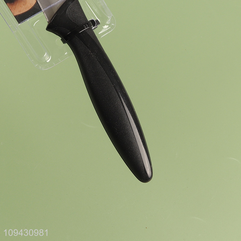 New style fruit knife chef dual-use knife