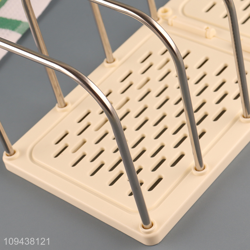 Factory Supply Book Organizer Book Stand For Home And Office