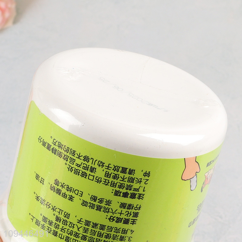 China wholesale non-toxic pet dental finger wipes