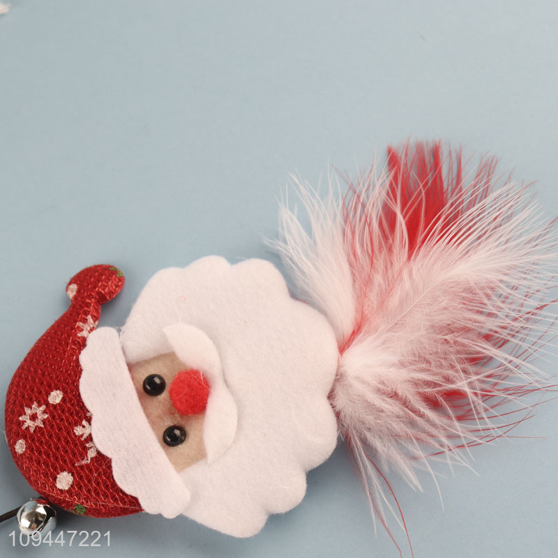 Latest products   cat teaser toy interactive toys
