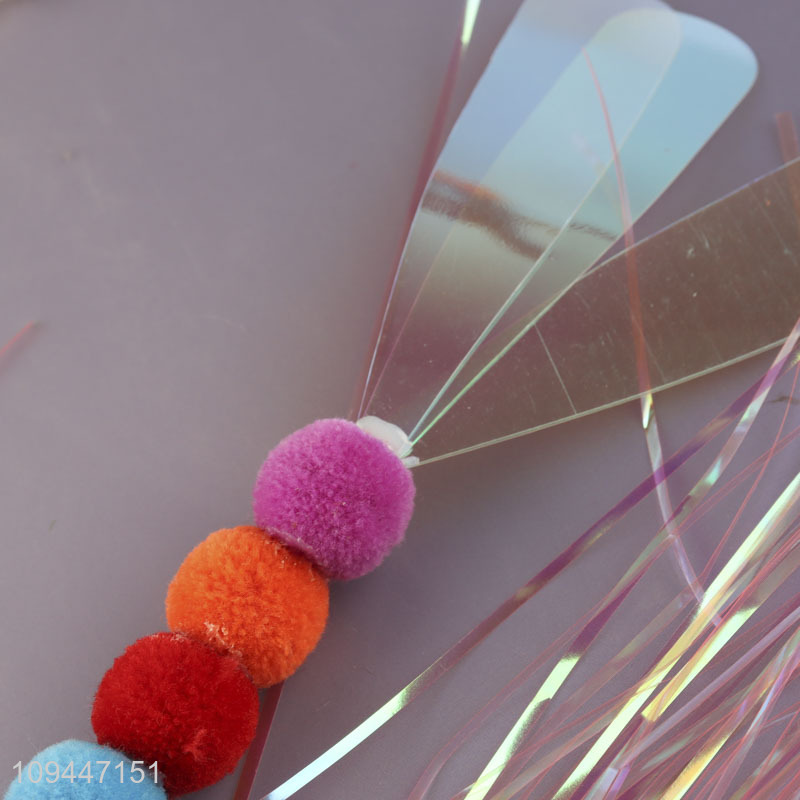 Hot selling interactive cat teaser toy wholesale