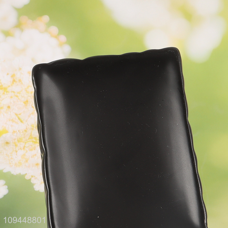 Wholesale decorative bathroom soap dish for sale