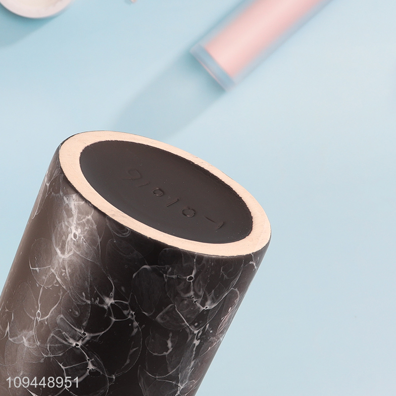 Best selling bathroom liquid soap dispenser wholesale