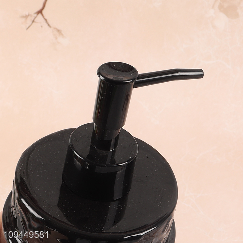 Good selling home use liquid soap dispenser