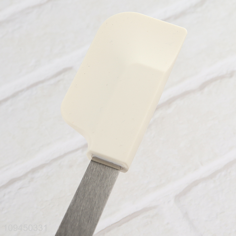 Yiwu market  kitchen baking butter spatula cheese spatula