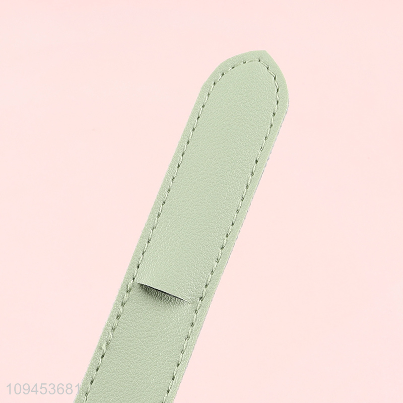 Hot products professional nail polishing file for sale
