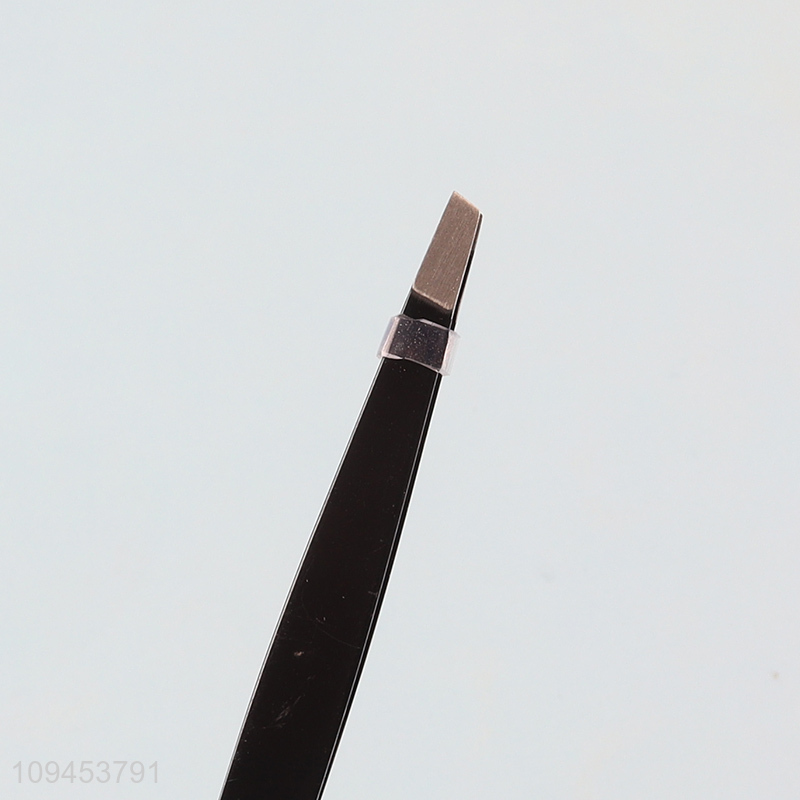 Yiwu market  beauty tool eyebrow clips eyelash clips