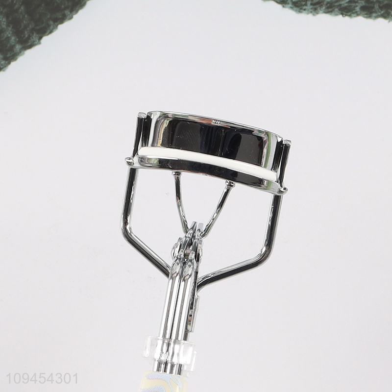New arrival  makeup tool eyelash curler for sale
