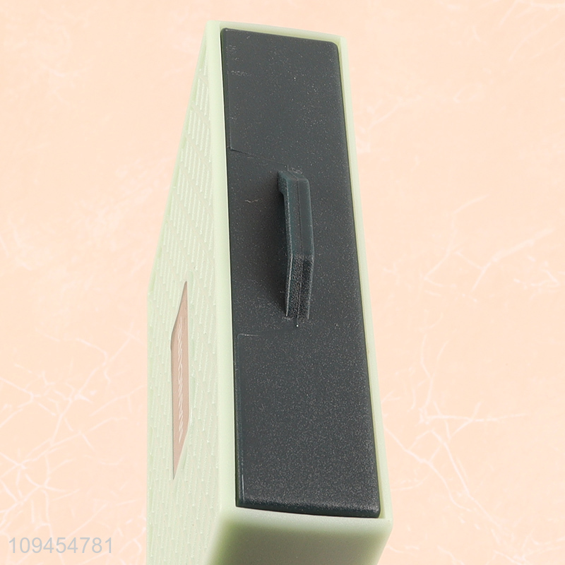 Online wholesale multi-function nail care manicure set
