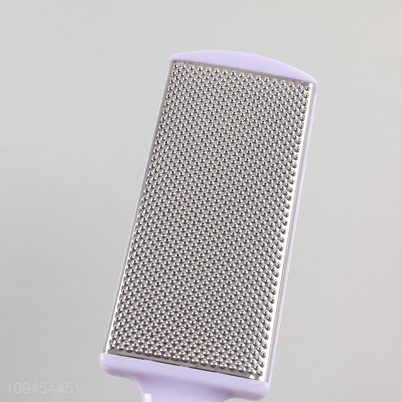 Popular products foot care tool foot file