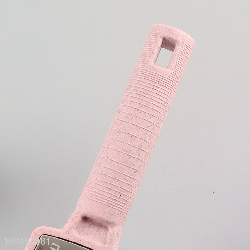 New style pedicure dead skin foot scrubber