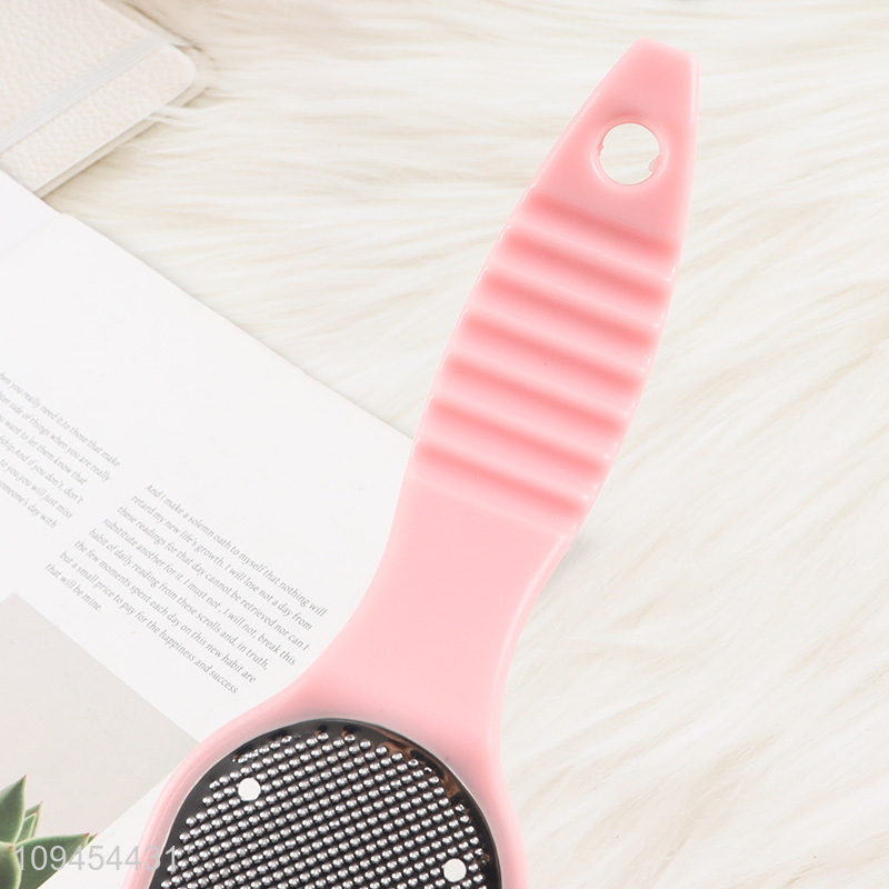 Factory direct sale foot smoothing rasp foot file