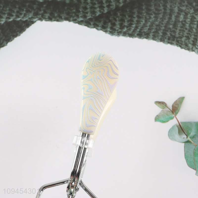 New arrival  makeup tool eyelash curler for sale