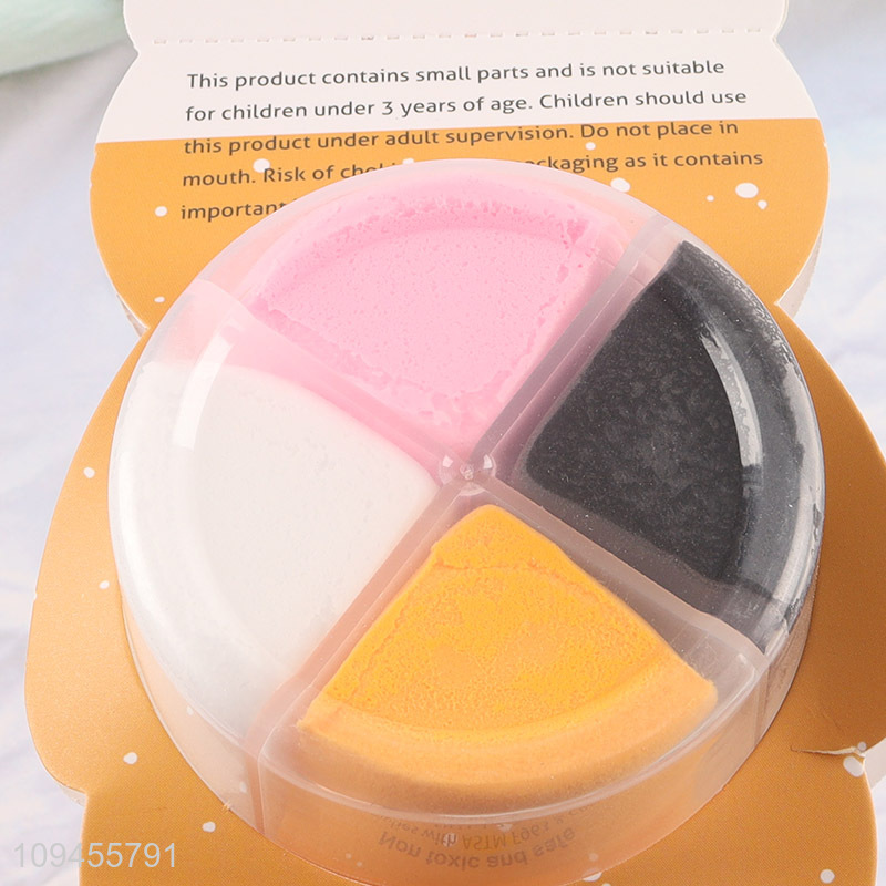 Hot products air dry sculpting clay for kids