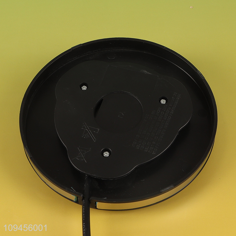 Hot sale home appliance electric water kettle