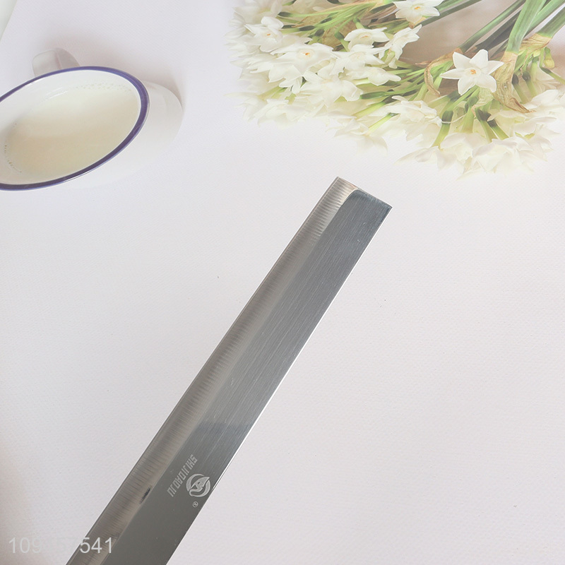 Factory direct sale stainless steel kitchen knife fruits knife wholesale