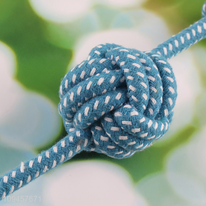 New arrival bite-resistant pet chew toys for sale