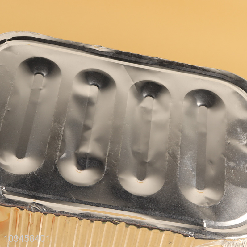 New product kitchen aluminum foil roasting pan