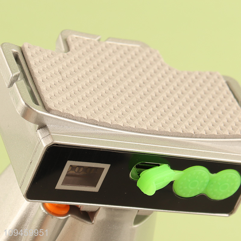 New arrival usb rechargeable led headlamp