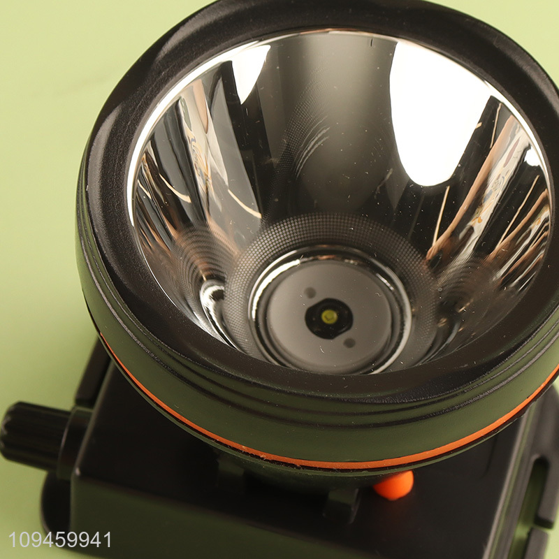 New product outdoor indoor led head lights head lamp