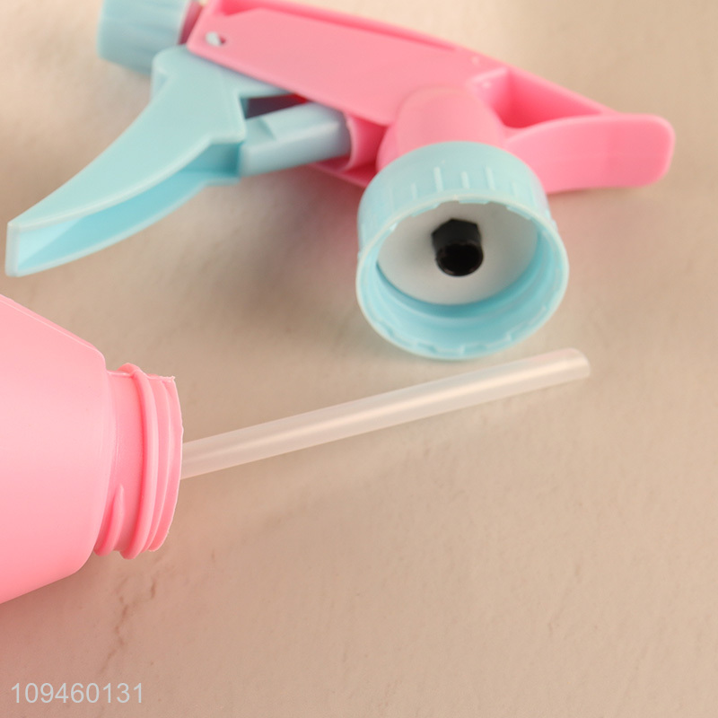 Top selling plastic garden supplies spray bottle