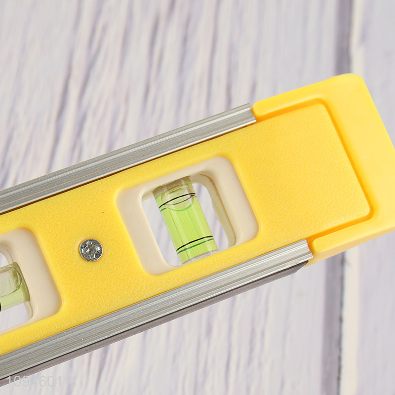 New arrival  mini spirit level for construction