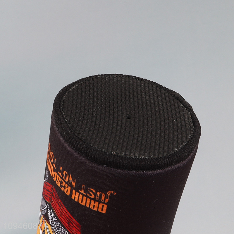 Top selling wine bottle cover cooler bag