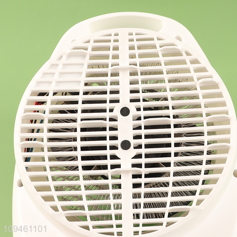 Hot sale home appliance electric fan heater wholesale