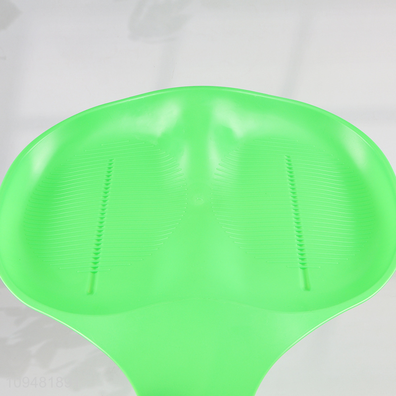 Latest products outdoor sand sliding board snow board