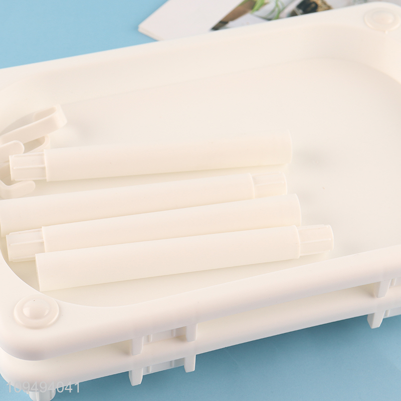 Hot selling 2-tier multi-purpose storage rack
