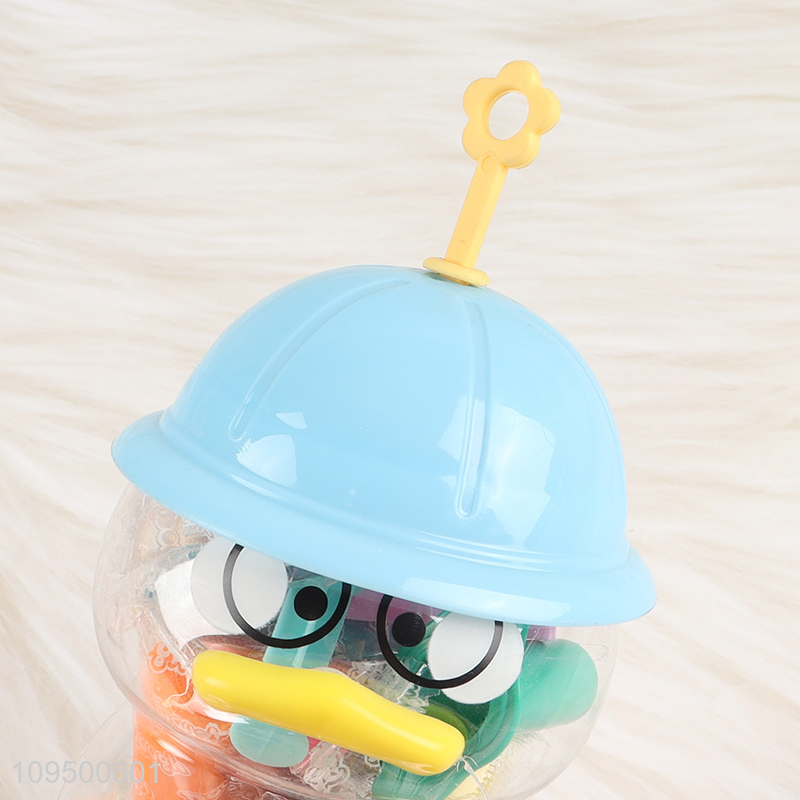 Latest products diy non-toxic play dough toys