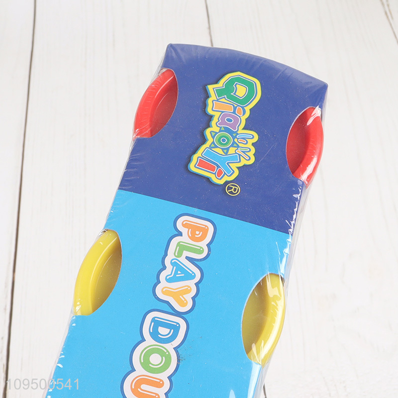 Top products children non-toxic play dough toys