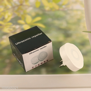 New arrival ultrasonic rat repeller for home