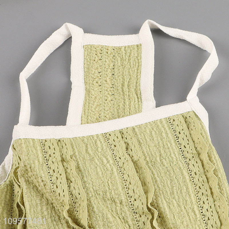 New arrival breathable pet dog sling dress for sale