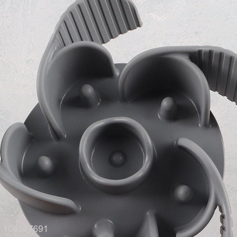 Good price pet feeding bowl pet supplies